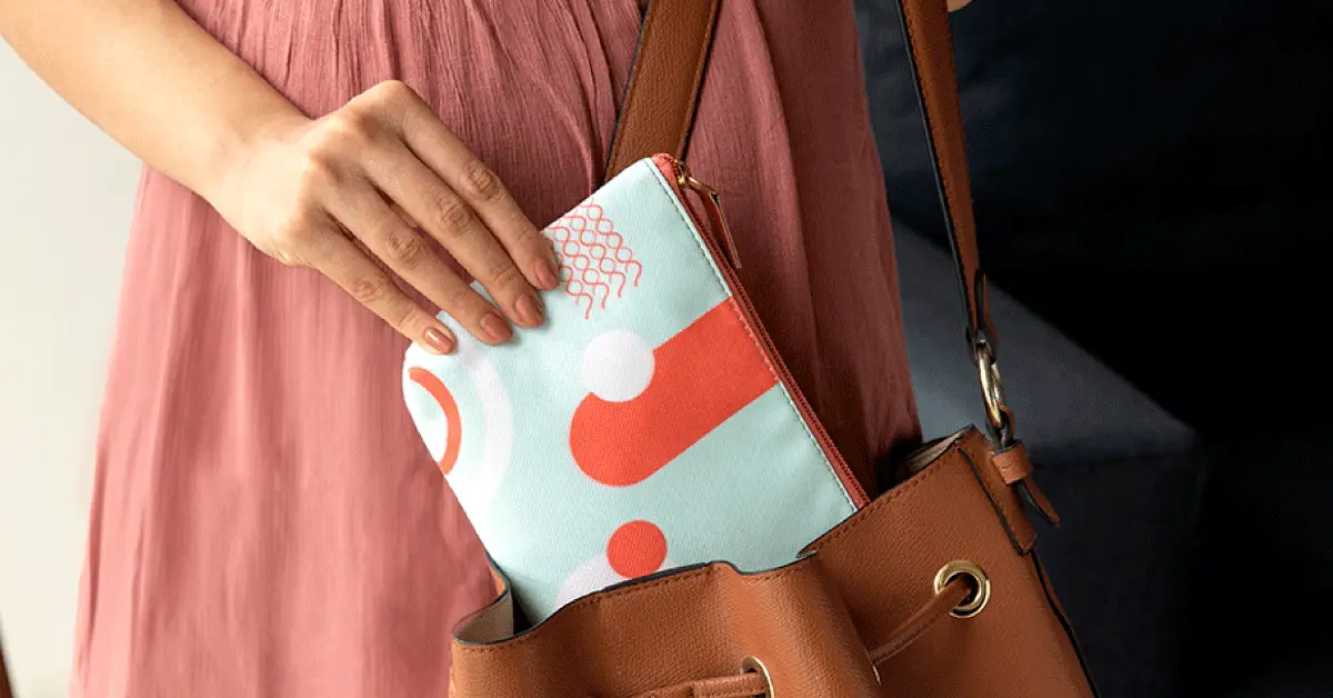 Period bag buying guide