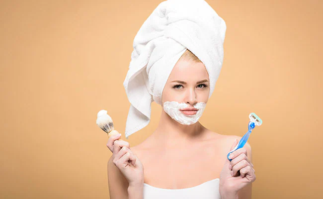 Benefits of Sensitive hair remover gel